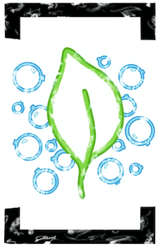 xoda® ist umweltfreundlich!